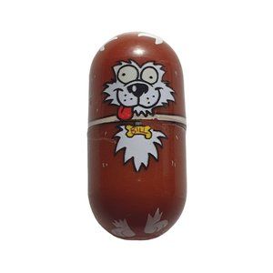 Mighty Beanz 77 Dog Bean 2003 Series 2 Moose Entertainment